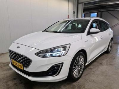 FORD Focus Wagon 1.5 EcoBoost Vignale
