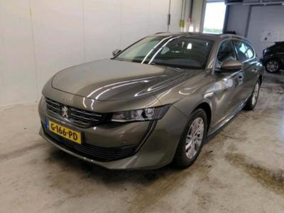 Peugeot 508 SW 1.5 B.HDI BL. Active