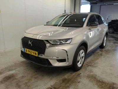 DS 7 Crossback 1.2
