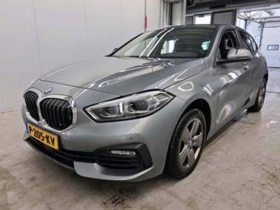 BMW 1-serie 116 1serie 116