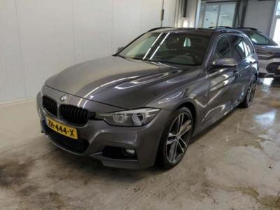 BMW 3-serie Touring 318i MSp.CL.