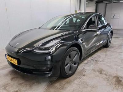 Tesla Model 3 Stnd.RWD Plus 60 kWh
