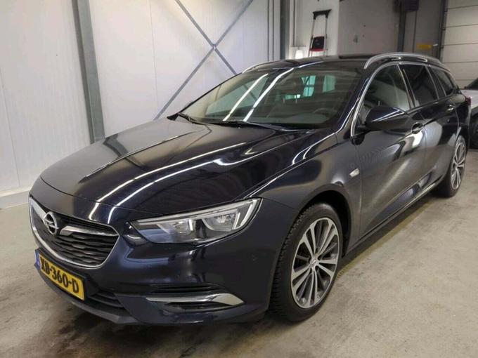 Opel Insignia Sports Tourer 1.6 CDTI Bns Exec
