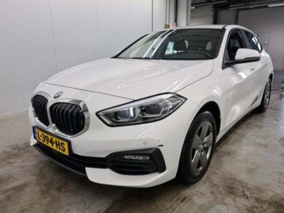 BMW 1-serie 116i Bns Edition