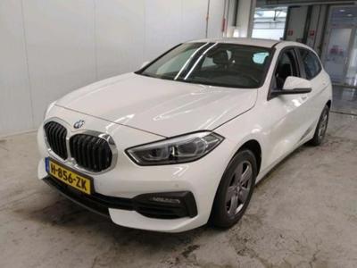 BMW 1-serie 118 1serie 118