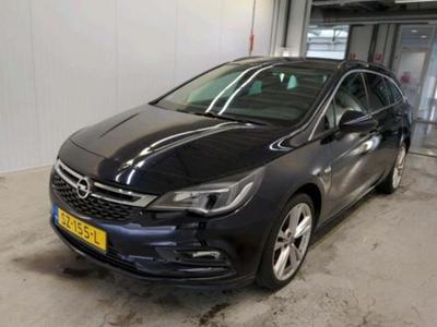 Opel Astra Sports Tourer 1.4 Business Ex