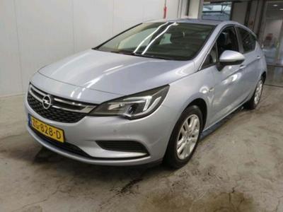 Opel ASTRA 1.0 T. Business