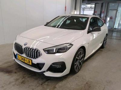 BMW 2-serie Gran Coupe 218d Bns Ed.