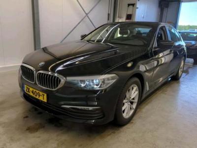 BMW 5-serie 518d Executive