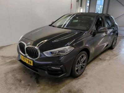 BMW 1-serie 118i Executive