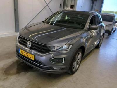 Volkswagen T-Roc 1.5 TSI Sport BnsR