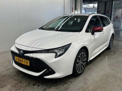 Toyota Corolla Touring Sports 2.0 Hybrid Bns Plus