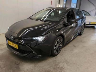 Toyota Corolla Touring Sports 1.8 Hybrid First Ed.