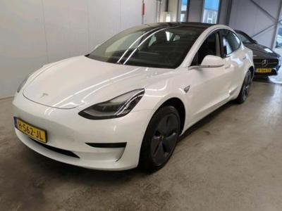 Tesla Model 3 Stnd.RWD Plus 60 kWh