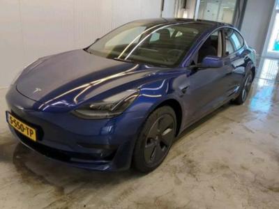 Tesla Model 3 Stnd.RWD Plus 60 kWh