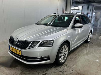 Skoda Octavia combi 1.5 TSI Grt Sty. Bns