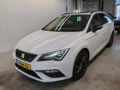 SEAT Leon ST 1.5 TSI FR Ult.Ed.Bl