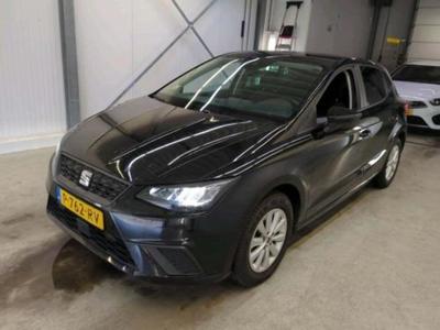 Seat Ibiza 1.0 EcoTSI Sty B Int