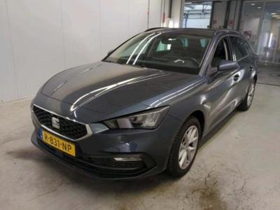 SEAT Leon Sportstourer 1.0 TSI StyleBns Int