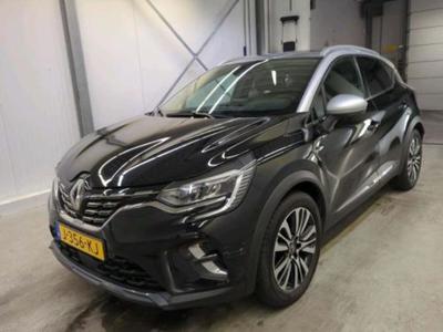 Renault Captur 1.3 TCe Init. Paris