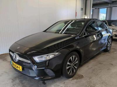 Mercedes-Benz A-klasse 200 Business Sol.