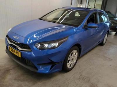 Kia Ceed Sportswagon 1.0 T-GDi DynamicL.