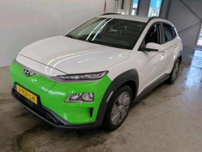 Hyundai Kona EV Fashion 64 kWh