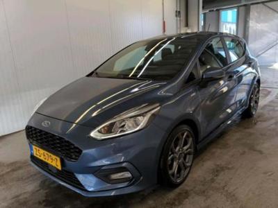 Ford Fiesta 1.0 EcoB. ST-Line