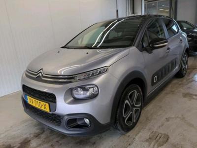 Citroen C3 1.2 PT S&amp;S Feel Ed.