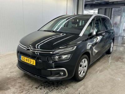 Citroen Grand C4 SpaceTourer 1.6 Bl.HDI Bus. 98g