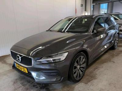 Volvo V60 2.0 T4 Moment.Pro