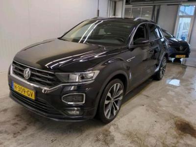 Volkswagen T-Roc 1.5 TSI Sport BnsR