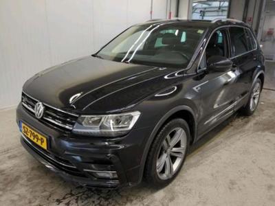 Volkswagen Tiguan 1.4 TSI 4M. HL Bus R