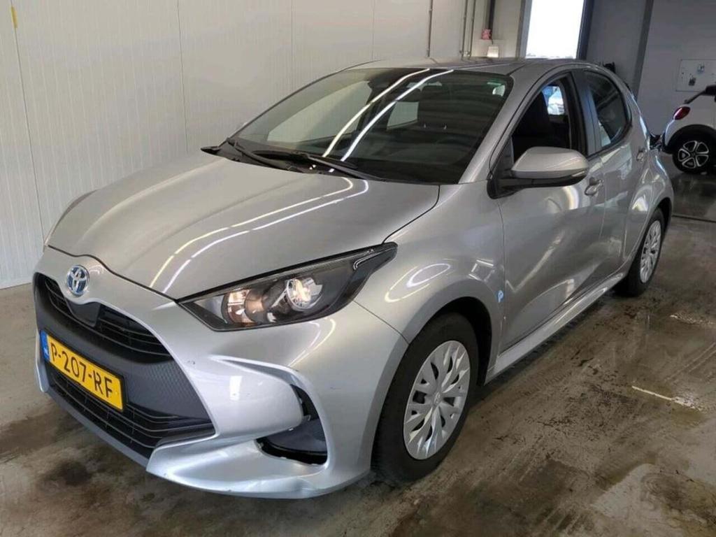 Toyota Yaris 1.5 Hyb. Active