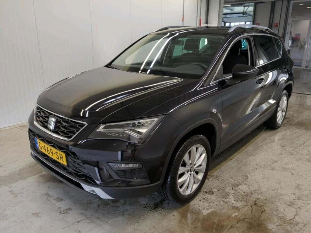 Seat Ateca 1.0 EcoTSI St BnsInt