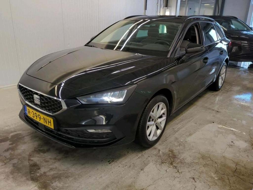 SEAT Leon Sportstourer 1.0 TSI StyleBns Int