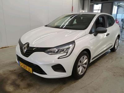 Renault CLIO 1.0 TCe Life