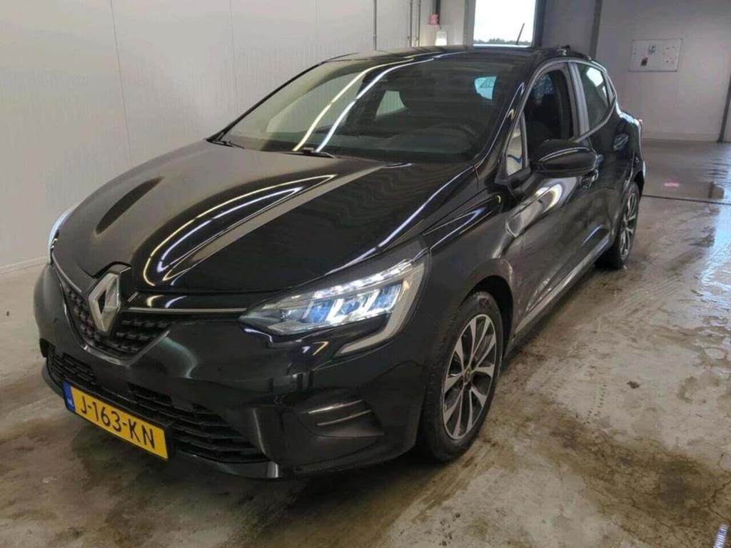 Renault CLIO 1.0 TCe Zen