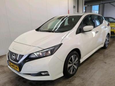 Nissan LEAF Acenta 40 kWh