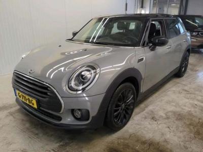 Mini Mini Clubman 1.5 Cooper Pepper