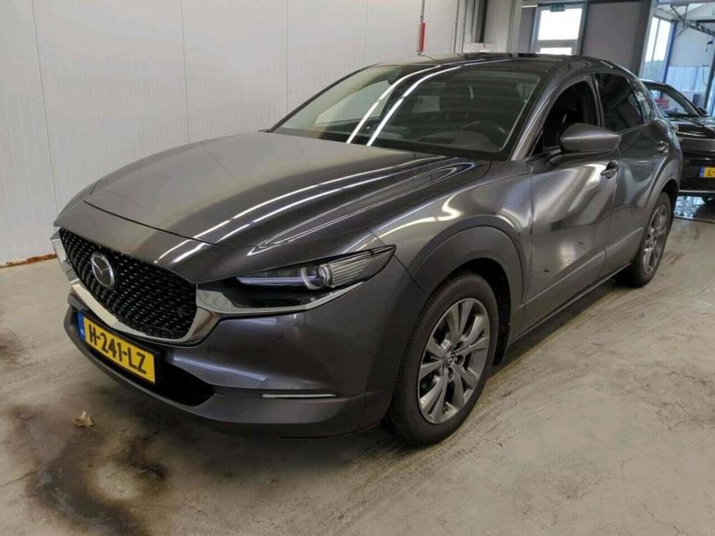 Mazda CX-30 2.0 SA-X Luxury