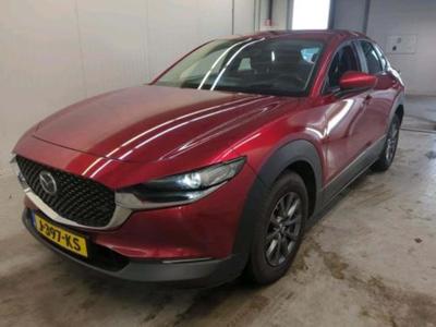 Mazda CX-30 2.0 SA-G Comfort