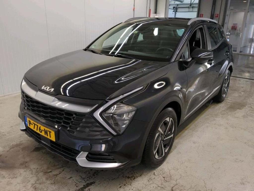 Kia SPORTAGE 1.6 T-GDi DynamicL.