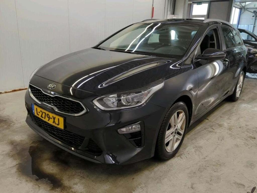 Kia Ceed Sportswagon 1.0 T-GDi DynamicL.