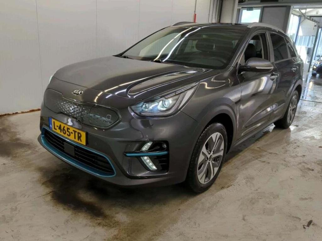 Kia e-Niro Dyn.PlusLine 64 kWh