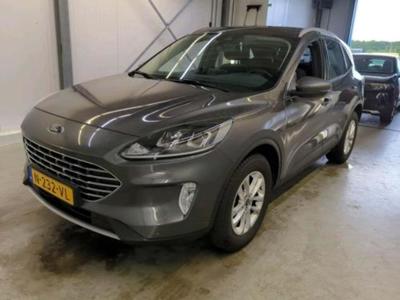 Ford KUGA 1.5 EcoB. Titanium