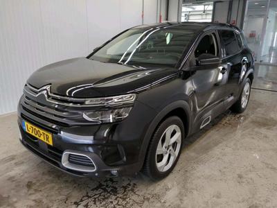 Citroen C5 aircross 1.2 PureTech Bns