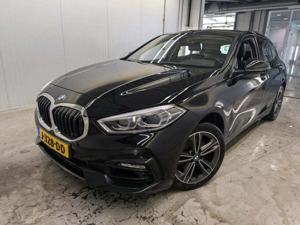 BMW 1-serie 118i Executive Ed.