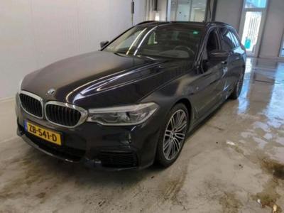 BMW 5-serie Touring 520i High Ex. Ed.