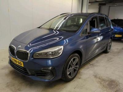 BMW 2-serie Gran Tourer 216i 7p. H.Ex.